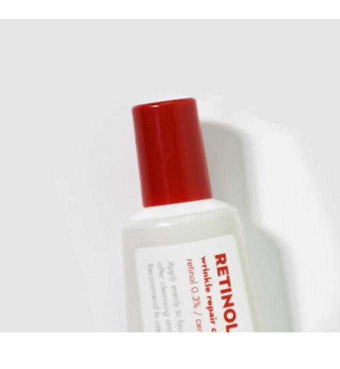 Frankly Retinol 0.3 Anti-Aging Cream 20ml – Intensive Wrinkle Care & Skin Renewal