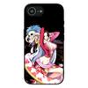 Cover for Samsung Galaxy A36 A17 A26 A07 A35 A54 A53 A13 A33 A34 S8 S9 S20 S21 FE S10 Plus Case One Piece Boa Hancock Luffy