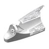 Finshark Lights - Wind Powered LED Flashing Lamp for Car Antenna Signal | Shark