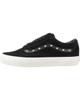 Sneakers Vans Black Size 36 EU Old Skool