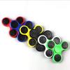 Multi Color Triangle Gyro Finger Spinner Fidget Plastic EDC Hand For Autism/ADHD Anxiety Stress Relief Focus Toys Gift