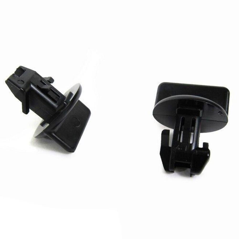 

2шт бампер фаркоп автомобильные аксессуары прямая замена