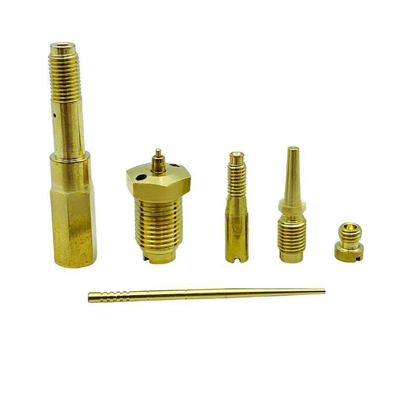 Motorcycle Carburettor Repair Kit For BVF Carburettor 16N1-11 For Simson S50 S51 Motorcycle Carburettor Repair Tool Accessories