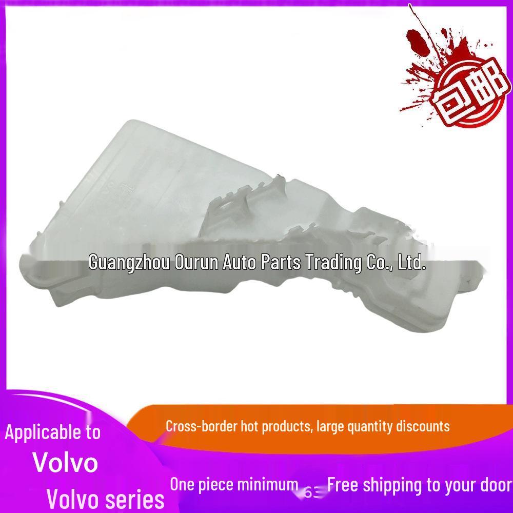 

Windshield Washer Fluid Reservoir for Volvo V40 2013-Onwards (31276096)