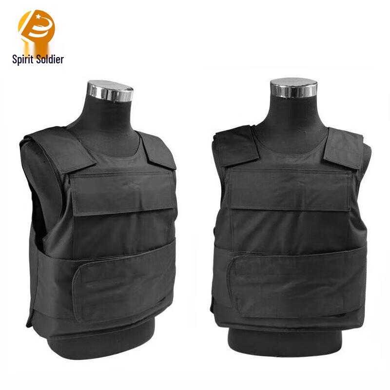 Ling Bing Tactical Protective Vests