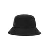 ANEW GOLF Uni Lettering Bucket Hat_Bk