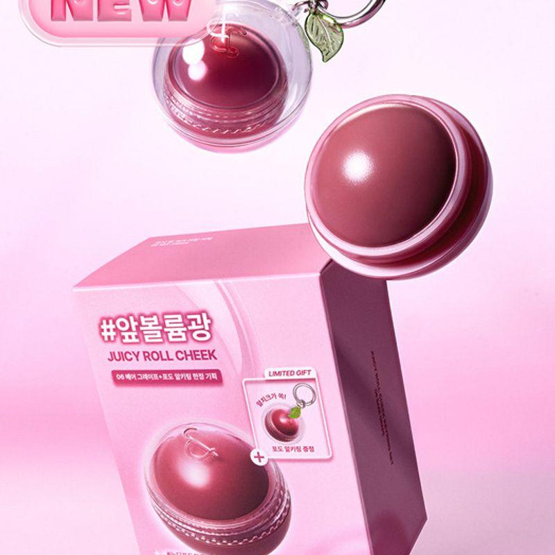 [NEW] Juicy R Cheek 6 colors