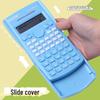 Multifunctional Scientific Calculator for Students and Office Use