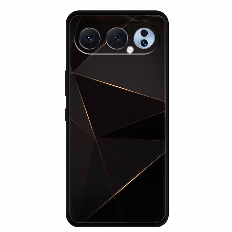 For Honor 500 Pro 5G Case Cool Cartoon Soft Silicone Protective TPU Phone Cases for Huawei Honor 500Pro Luxury Bumper New Coque