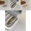 Style Chic Highend Adjustable Ring With Dazzling Rhinestones For Fashionable Women