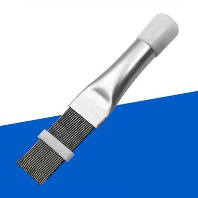 Universal Car A/C Radiator Condenser Fin Repair Comb Cooler Air Conditioner Straightener Cleaning Tools For Auto Cooling System