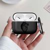 Creative Cardiovascular Model Heart Earphone Cases Cover Case For Airpods 4 3 1 Pro2 2 Pro3 Pro