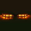 Door Side Mirror Turn Signal Light Rearview Lamp 2PCS for Acura RL Honda ACCORD