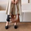 Boys Lady Rabbit Keychains Korean Style Key Ring Bag Pendant Decoration Girls Car Accessories