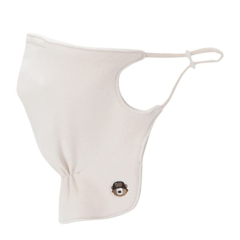 GOLDENER BÄR (W.) Halswärmer G6AKX25712BEX