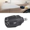 Pressure Washer Nozzle 3600PSI Multiple Degrees 1 4  Quick Connect