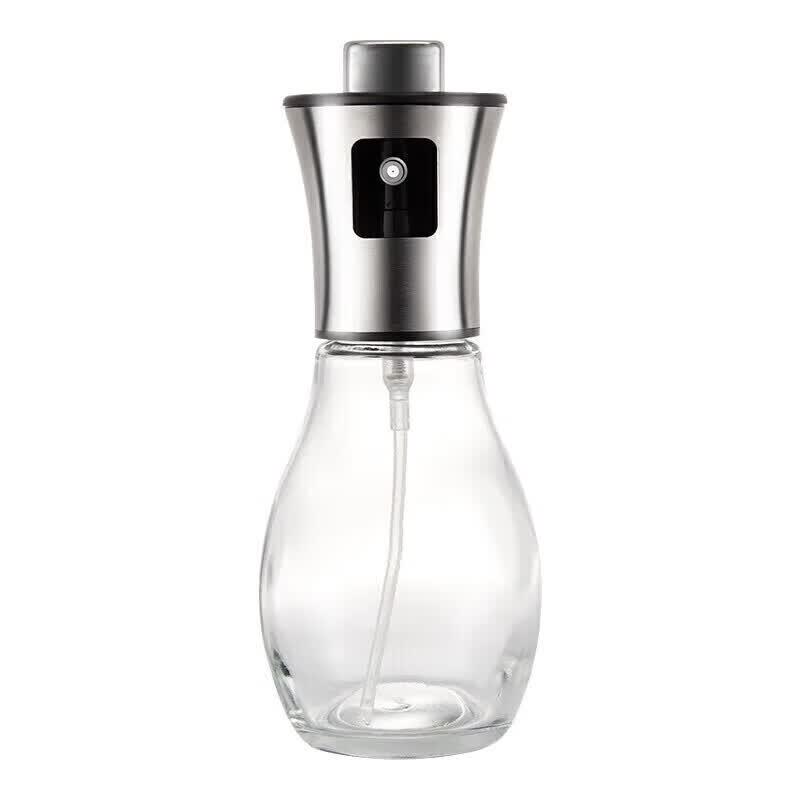 Suncojia Olive Oil Spray Bottle
