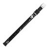 Lightweight Irish Whistle Tin Whistle Flute Recorder Instrument for Kids Adults Students Beginners