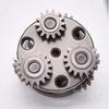 32MM Reducer Gearbox High Precision Large Torque Planetary Gear Reduction Motor Speed Ratio 3.7-721 for 31ZY