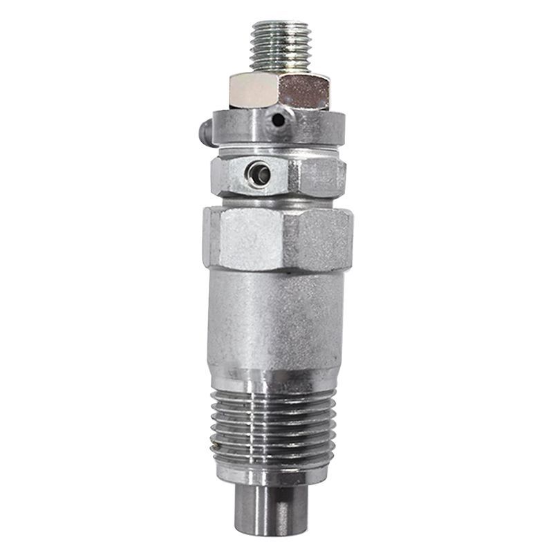 Well Fuel Injector Nozzle Fuel Injector Engine Parts 15271-53000 For Kubota 15221-53020