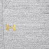 Under Armour Fleece Jogger Pants Men Bottoms Gray 1353354-035