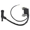 Ignition Coil Spark Plug Air Filter Stop Switch Engine Replacement Parts for GX120 GX160 GX200