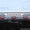 For Hummer H2 2003-2009 Aluminum Alloy Car High Mount Brake Light Protection Frame Sticker Bright Light Exterior Accessories