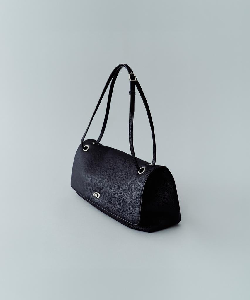 Siyazu Siac3140 Coree Bag_Black