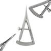 GDC Castroviejo Caliper # Straight (17Cm) CLC40L
