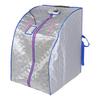 Household Portable Waterproof Far Infrared Steam Sauna Box Salon Body Slimming Steamer TentUS Plug