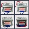 DB-100VA 100W Low-Frequency Isolation Transformer, 380V/220V to 110V/12V/24V/36V