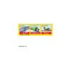Takara Tomy Plarail Basic Track Set 10 Layouts Compatible Toy Train for Ages 3 and Up