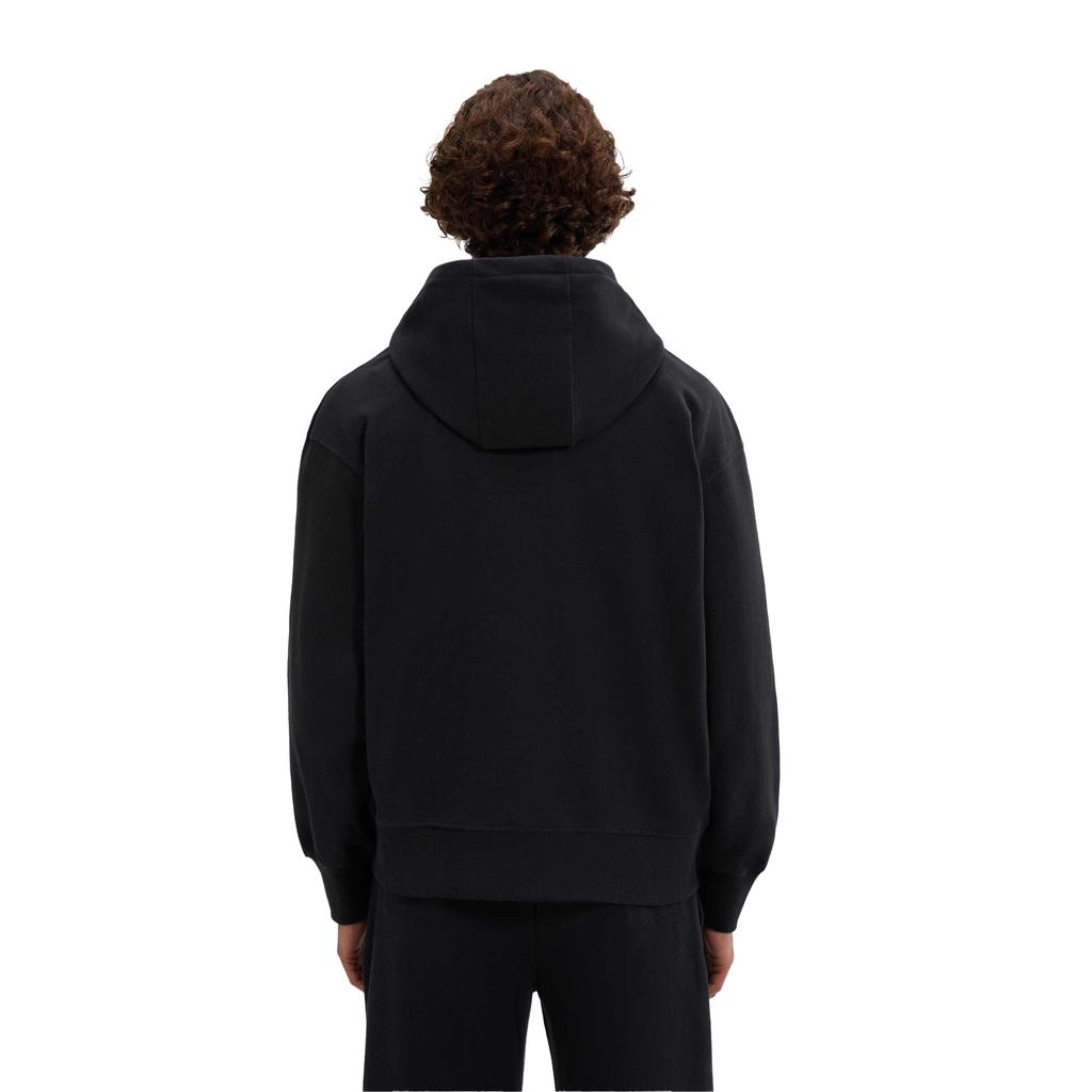 Ellesse Mens Kalvini Full Zip Hoodie