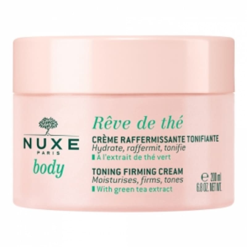 

Nuxe Rev de The Body Toning Firming Cream 200 ml
