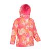 Mountain Warehouse Childrens/Kids Snowdrop Watercolour Ski Jacket
