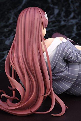 SKYTUBE Yuri Akasaka 1/6 Scale PVC Painted Finished Figure