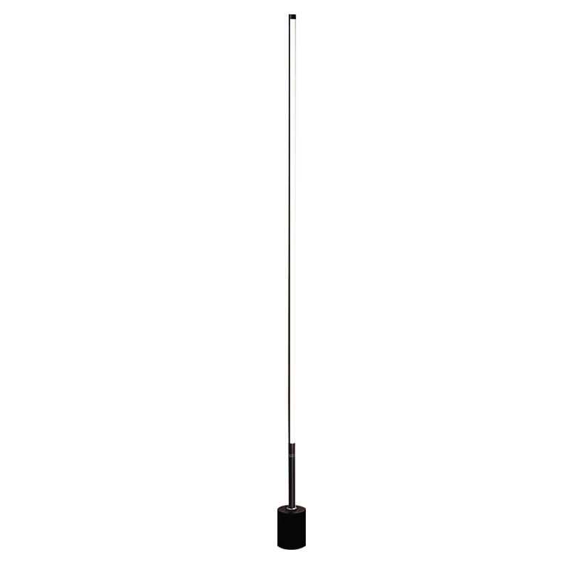 Minimalist Full Spectrum LED Floor Lamp