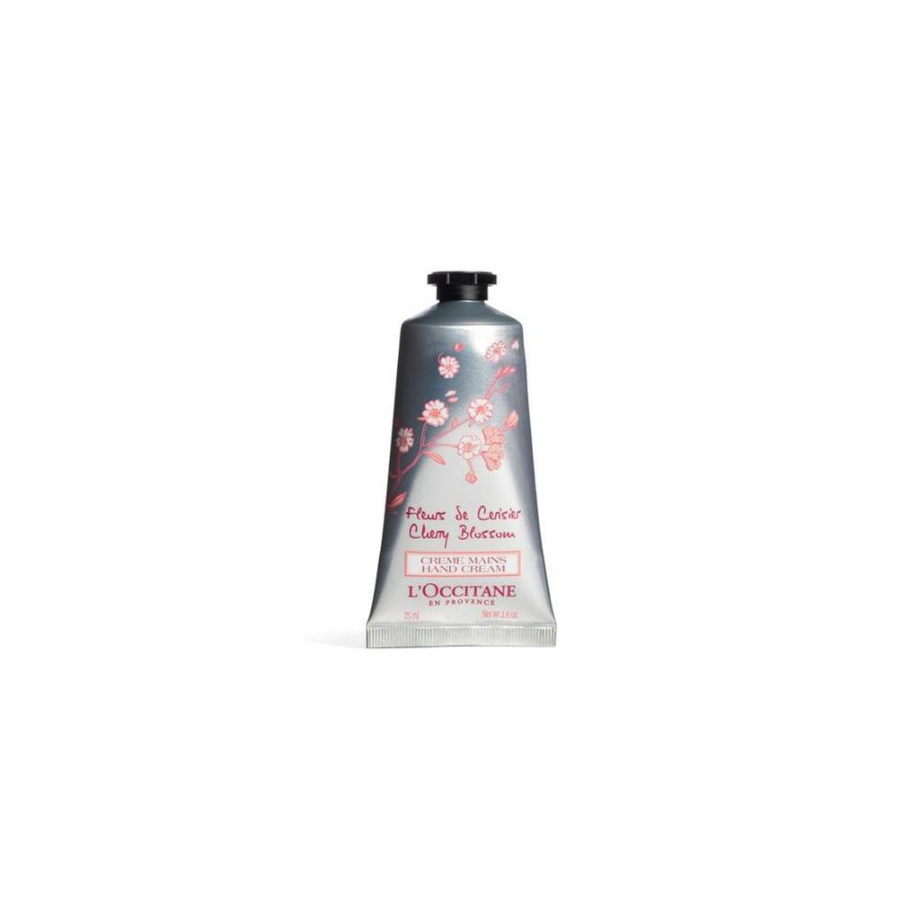 Creme de Mãos Flor de Cerejeira 75ml