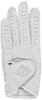 ForesaLink CABRETTA 22cm Gloves, White,