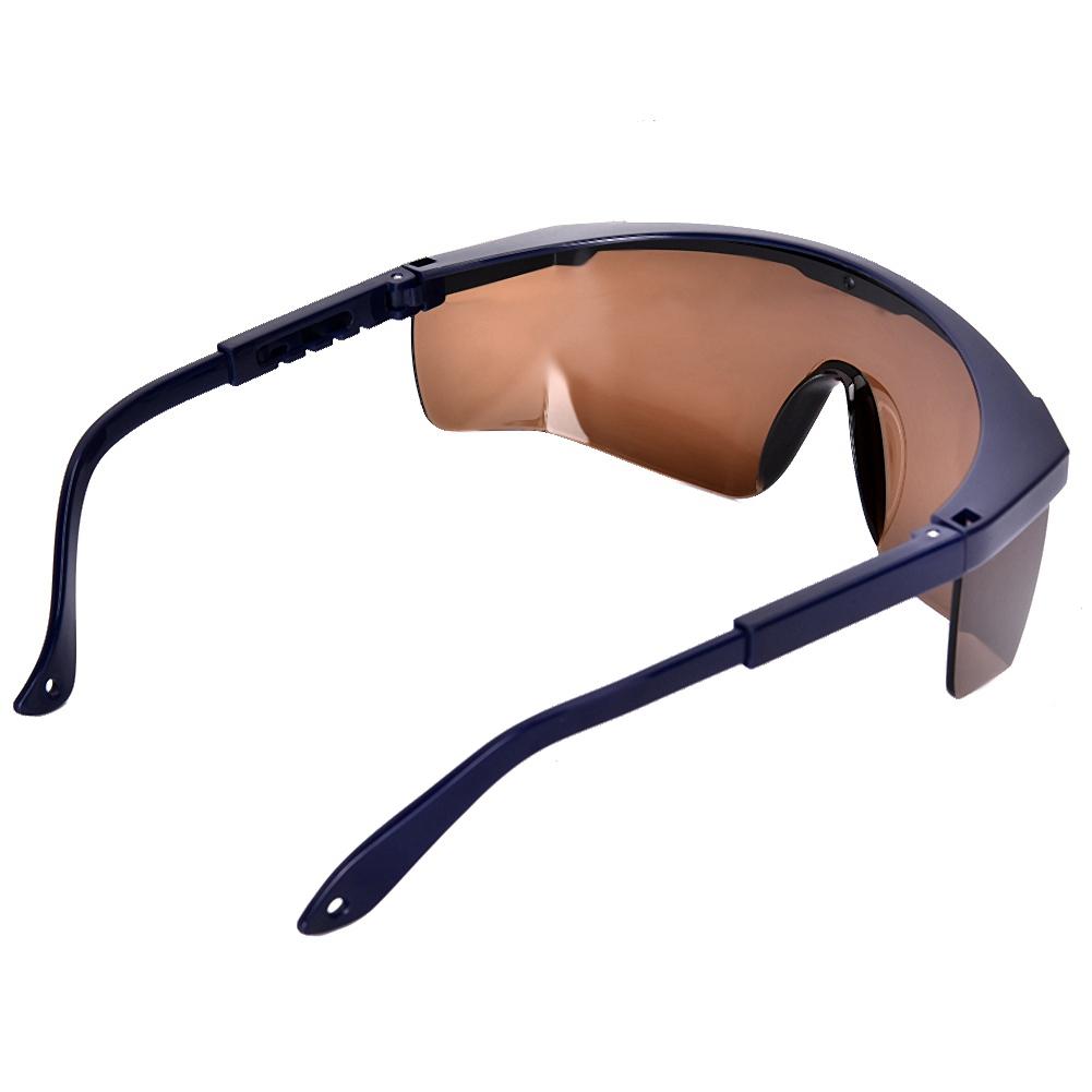 200-2000nm Full Band Safety Laser Protection Glasses Protective Goggles