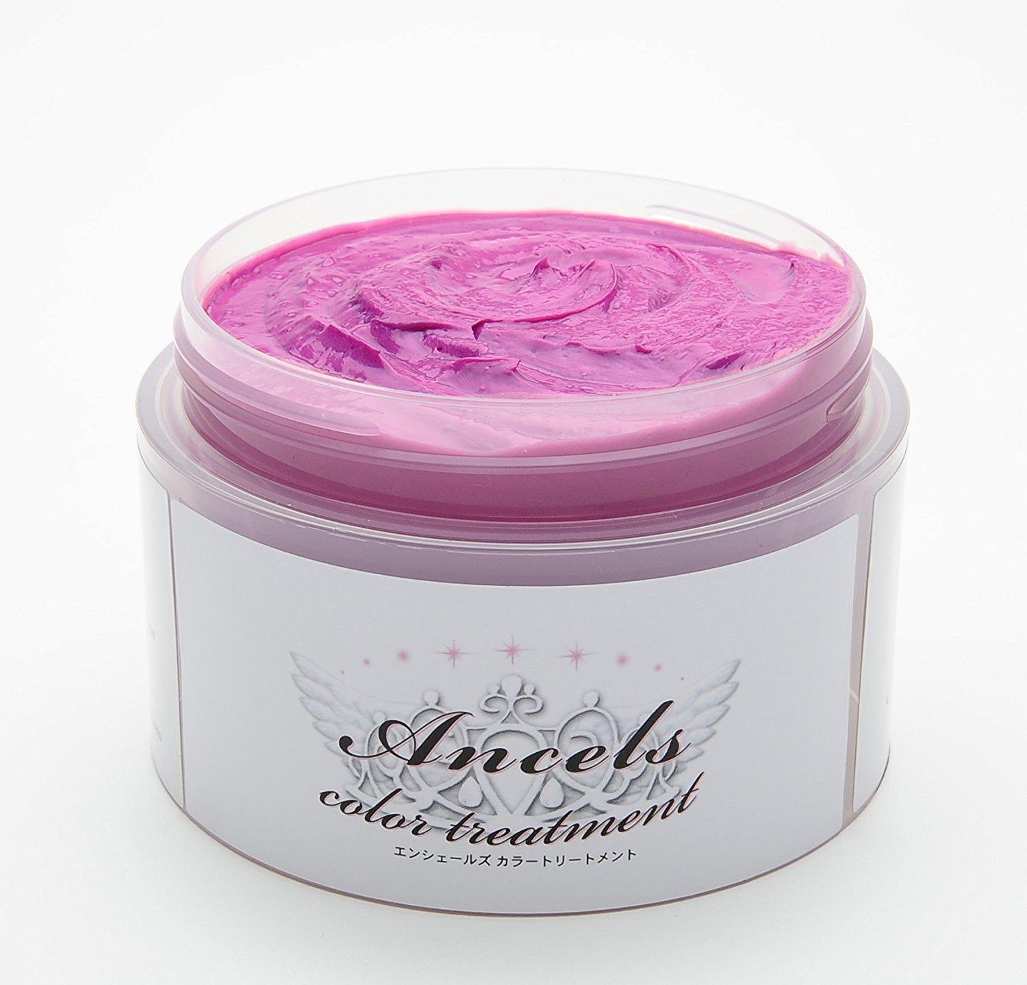 

Color butter light purple cb-LP