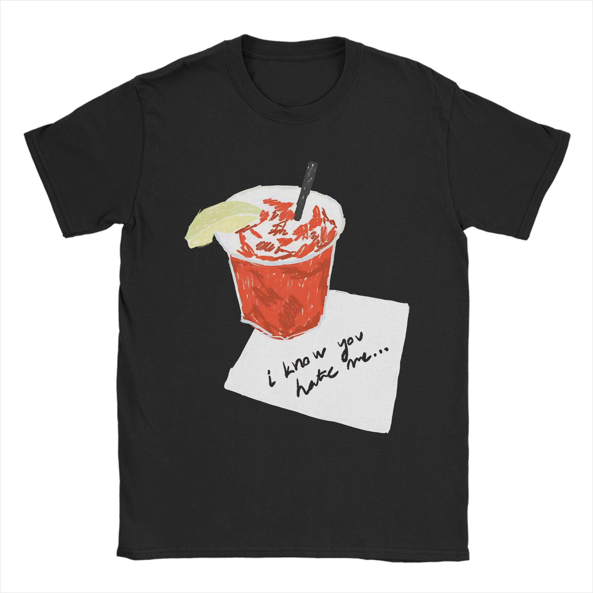 

Conan Grays T-Shirts for Men Vintage 100% Cotton Tees Crewneck Short Sleeve T Shirt Gift Idea Tops - Men s Summer Cotton Gr... 5XL різнокольоровий