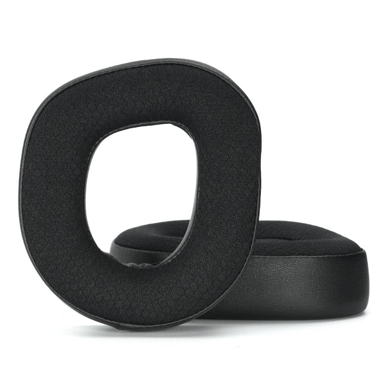 Replacement Protein Leather Earpads Ear Pads for Beach 700 Gen2/700 Gen2 Headphones Ear Cushions Earmuff Ear Cover