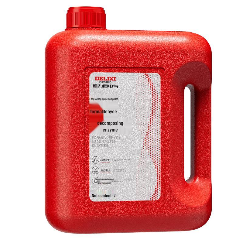 DELIXI Baby-Safe Formaldehyde Remover Spray
