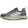 Terrex Anylander Rain.Rdy Comfortable Support Hiking Shoes Men Shoes Gray JR6603