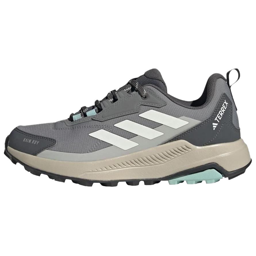 Terrex Anylander Wmns Adidas Grey Off White JR6603 38