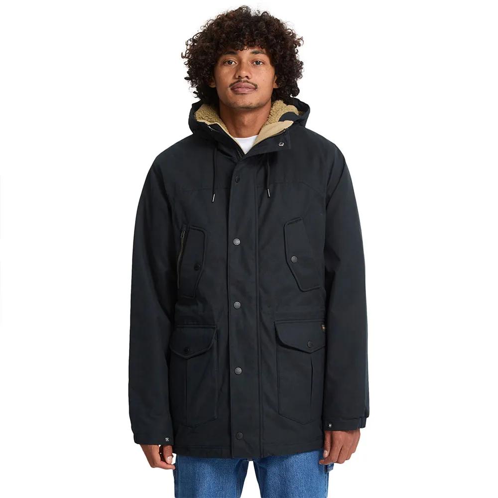 Volcom Парка Starget 5K
