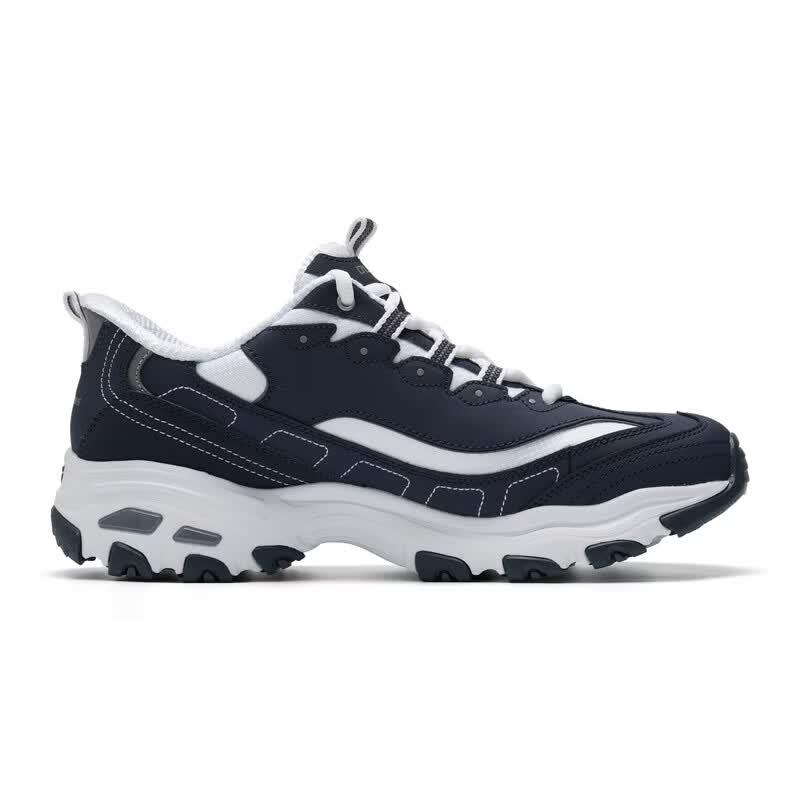 Skechers Men's Retro Mesh Casual Sneakers