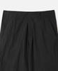247Silijeu Wrap Tech Structured Pants Black