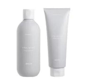 

Набор для ухода за шампунем Arimino Spurinage Gentle Moist (280мл/230мг)